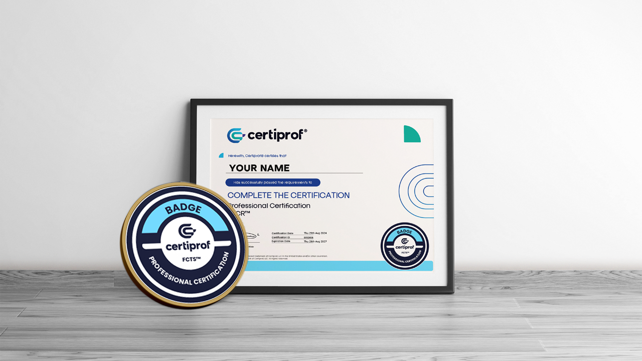 International Kanban 101 Entry Level Certification (KB101EL™) - Diploma & Digital Badge