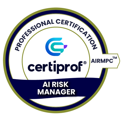 Certiprof_AI_Risk_Manager