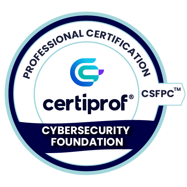 Certiprof_Cybersecurity_Foundation