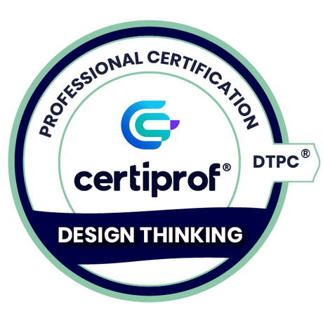 Certiprof_Design_Thinking