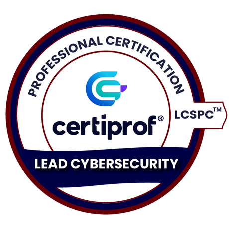 Certiprof_Lead_Cybersecurity