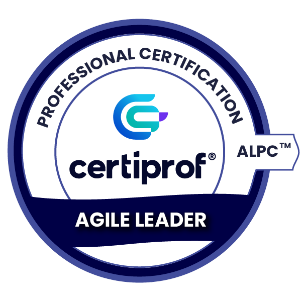 Agile Leader Professional Certification™ - (ALPC)
