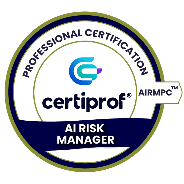 Certiprof_AI_Risk_Manager