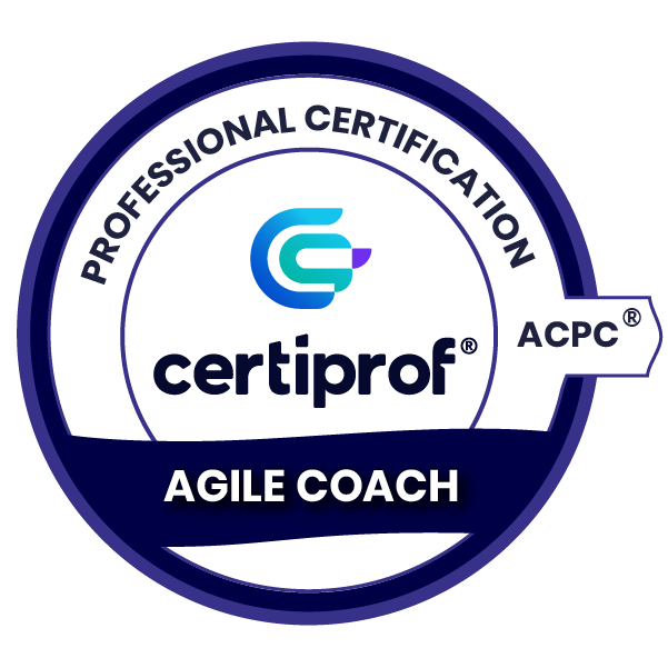 Agile Coach Professional Certification (ACPC®)