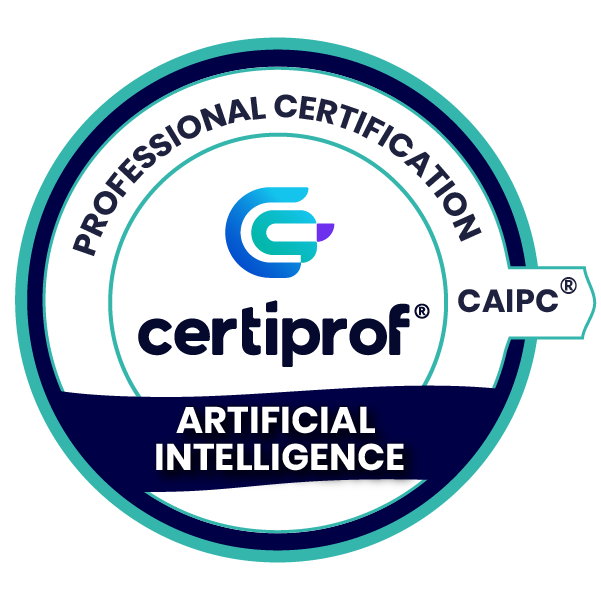 Artificial Intelligence Professional Certificate (CAIPC)