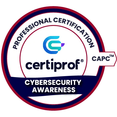 Cybersecurity Awareness Professional Certification Exam (CAPC™)