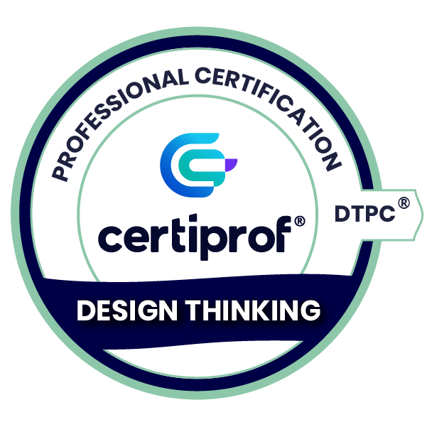 Certiprof_Design_Thinking