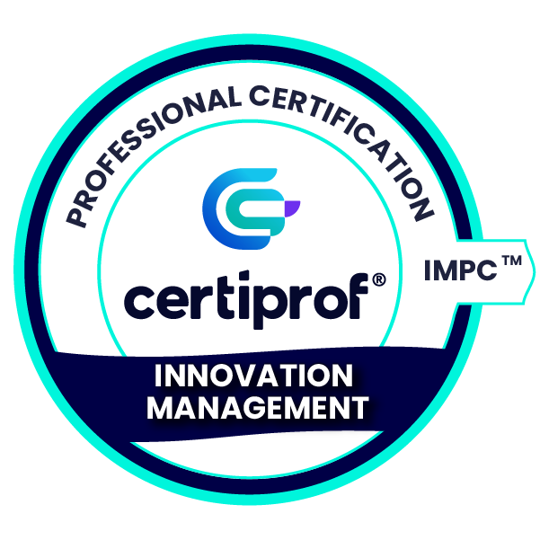 Innovation Management Professional Certification - (IMPC)