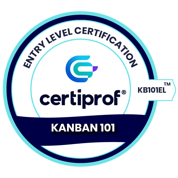 International Kanban 101 Entry Level Exam (KB101EL™)