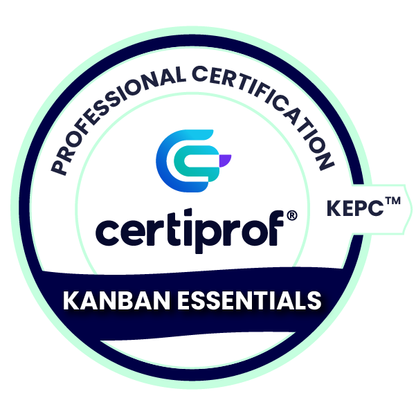 Kanban Essentials Professional Certification (KEPC™)