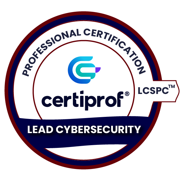 Certiprof_Lead_Cybersecurity