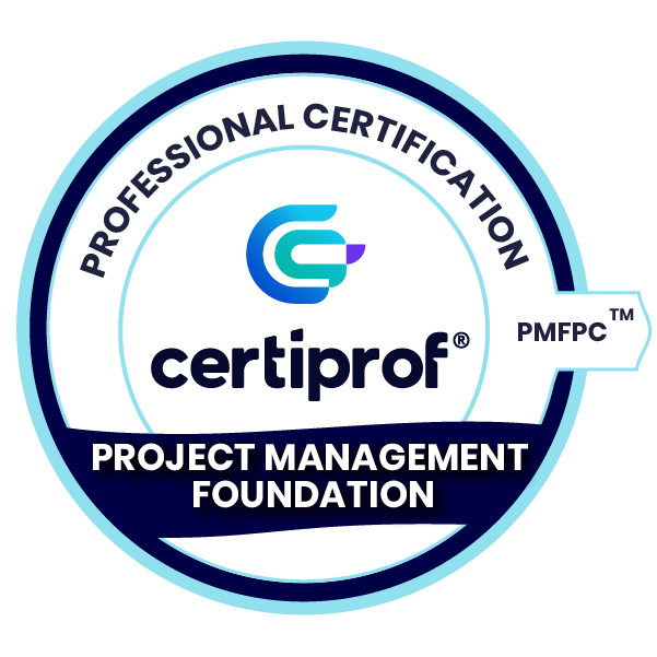 Project Management Foundation Professional Certification (PMFPC™)