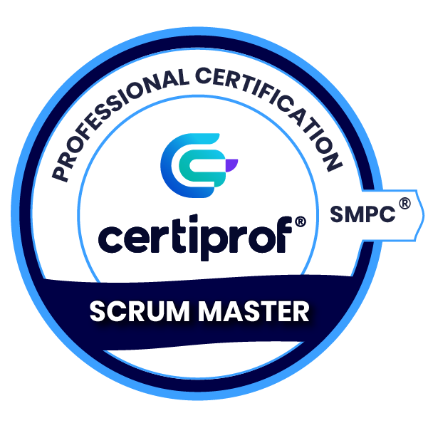 Scrum Master Professional Certification (SMPC®)