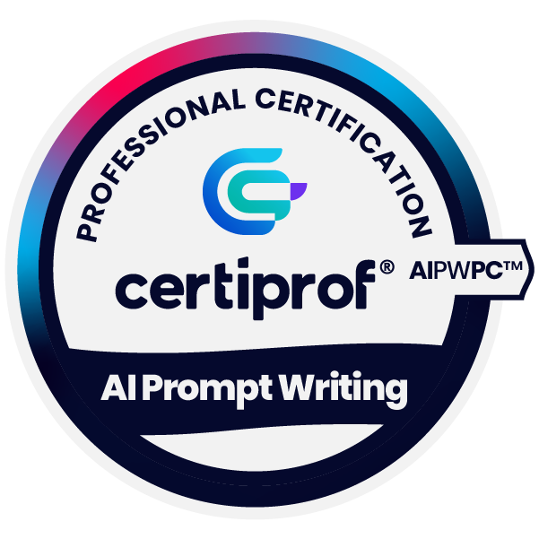 AI Prompt Writing Free Exam (AIPWPC™)