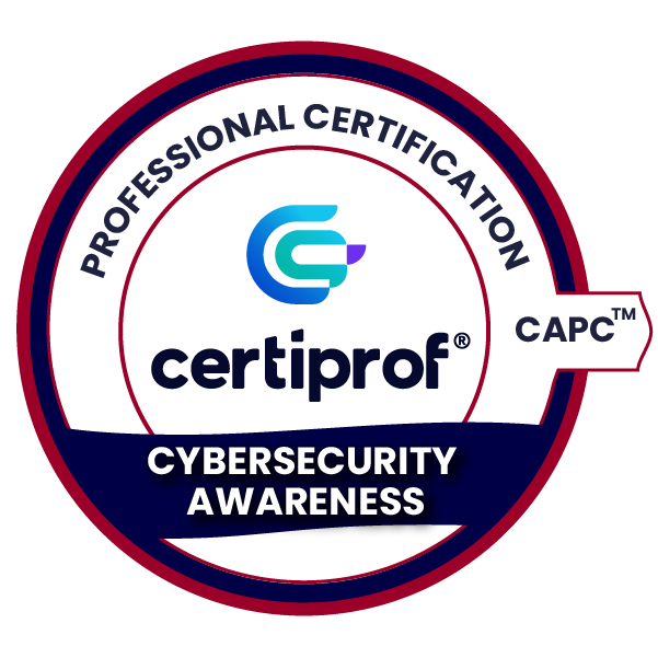 Cybersecurity Awareness Free Exam (CAPC™)